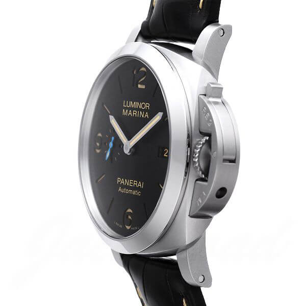 パネライスーパーコピー PANERAI ルミノールマリーナ 1950 ３デイズ アッチャイオ PAM01312